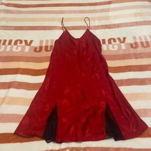 Gold label Victoria’s Secret vintage night gown